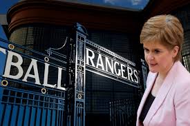 After adding charlie culberson to the covid il on friday, the rangers have gone through further contact tracing and testing. Nicola Sturgeon Responds To Alleged Covid Breach By Rangers Players The National