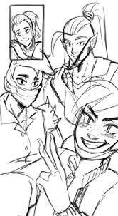 By Carlzsays On Twitter Animation Character Drawings Animated Characters Cartoon Artwork