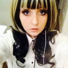 Chloe-Daisy Dutton (badprinsess)