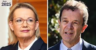 Octogenarian Victorians ousted from NSW Libs, but not before trying to  block appointment of a woman