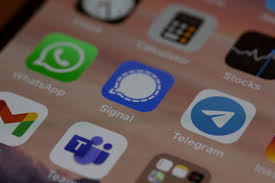 Digitalno nasilje i Telegram: Osvetnička pornografija i zloupotreba  intimnih snimaka - i kako se zaštititi - Javni servis