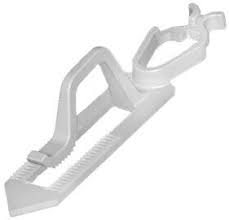 Tile Roof Clips Are Great For Specific Needs If You Live In An Area Where Tile Roofs Are Pretty Frequent These Christmas Light Clips Light Clips Light Crafts