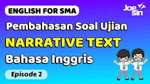 Contoh explanation text beserta soal dan jawaban: Pembahasan Soal Procedure Text Bahasa Inggris Tanpa Baca Semua Text Eps 4 Joesin Youtube