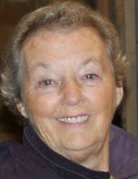 Obituary information for Lillian Rita Donovan