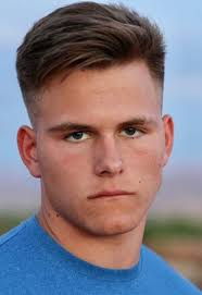 High school football: Crimson Cliffs Mustangs 2020 preview