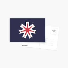 Check spelling or type a new query. Hokkaido Flag Postcard By Tony4urban Redbubble
