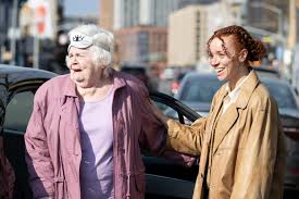 Eleanor the Great' Review: Scarlett Johansson Gives June Squibb a Gift