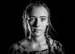 Break the Silence: Stories of hope and survival