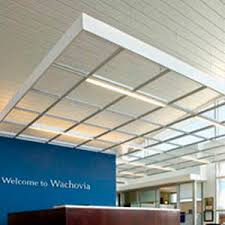 Maybe you would like to learn more about one of these? Metal Suspended Ceiling Metal Ceiling All Architecture And Design Manufacturers Videos