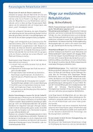 Rechtsberatung zu widerspruch ablehnung im sozialrecht. Https Nordseeklinik Westfalen De Wp Content Uploads 2019 12 Patientenbibliothek Herbst 2017 S34bis36 Pdf