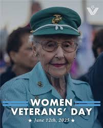 Seventy-seven years ago, women were fully integrated into the military.  This Women Veterans Recognition Day, and every day, we honor the 2 million  women veterans who have served our nation with honor