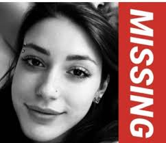 Olivia Colby Missing Massachusetts