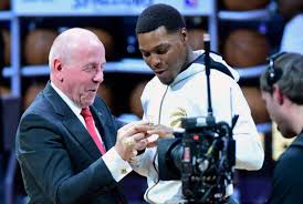 We did not find results for: Raptors Bling Nba Champions Receive Their Rings In Pre Game Ceremony Ctv News