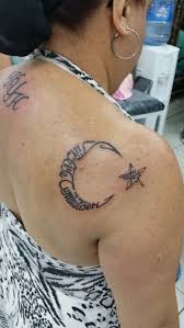 Ay Yildiz Dovmesi Moon Star Tattoo Ataturk Dovmesi Bodrum Tattoo Ali Baba Tattoo Turkiye Dovme Cumhuriyet Tattoo Dovme Tattoo Yildiz