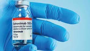Read this fact sheet for information about sotrovimab. 3awso Fuxu1xhm