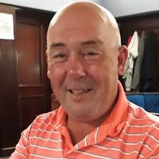 Fundraiser for Patricia Trimble by Becky Rome : Lee Trimble