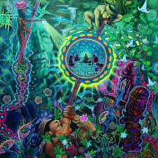 Inspired by our alliance with the achuar, we deliver transformative workshops around the world and advocate for indigenous rights and the rights of nature. Stream Janainalima Listen To Pachamama Playlist Online For Free On Soundcloud