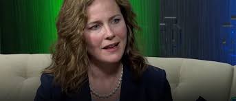 Here Are 7 Things You Need To Know About Amy Coney Barrett The Daily Caller