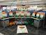 15th August Independence Day Theme Decoration