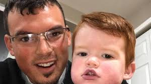 Fundraiser by Treena Majocha : help my son brandon fight cancer