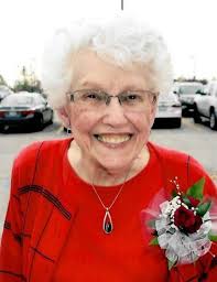 Anna Rerucha Obituary