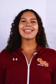 2021-22 Women's Swimming and Diving Roster