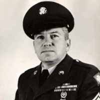 Richard Earl Troxel (1918–1982) • FamilySearch