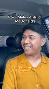 Finally, McDonald's Bumi Raya is ready to serve you! 🥳✨ Swing by for the  classics you love, served with a brand new vibe. Come and join us for grand  opening and enjoy