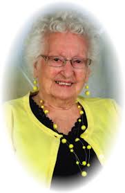 Obituary for Marie Herbert