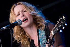 Category:Allison Moorer