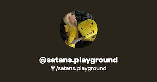 satans.playground | Instagram | Linktree