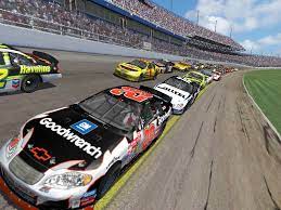 Muzyka z gry nascar thunder 2004. Nascar Thunder 2004 Screenshots Gamewatcher