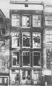 Check spelling or type a new query. Amsterdam 11 13 La Maison D Anne Frank Notes D Itinerances
