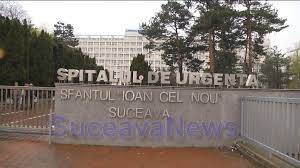 Spitalul clinic judetean de urgenta sf. Noi Medici AngajaÈi Prin LicitaÈie PublicÄ La Spitalul JudeÈean De UrgenÈÄ Cine Sunt Ei Suceavanews Ro