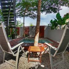 Located at remis beach, kuala selangor, it is just about 1 hour drive from kl. The Kabin Venezia Our Most Special Port This Tree House Suite Is Perfect For The Lovebirds Suite Description Honeymoon Suite Tree House 2 Pax Secluded Privacy Assured