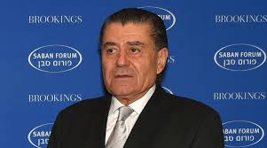 Haim Saban