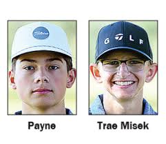 Comets edged for conference crowns