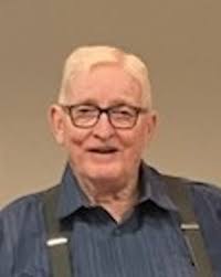 ARMSTRONG, Douglas Robert