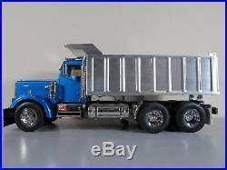 Сборка самосвального кузова для 1/14 tamiya king hauler dump truck. Rc Tamiya Custom Kenworth Tipper Box Dump Trucks Rc Tamiya Custom Kenworth Tipper Box Dump Trucks Custom 1 14 Cnc Metal Tipper Truck Dump Parts Diy Use Unpainted Heavy Weight 8x8 265 00 245 00