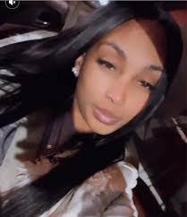 Kyra Young's Instagram, Twitter & Facebook