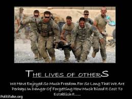 Memorial Day is a Day to Thank All those Brave Men And Women, Who ... via Relatably.com