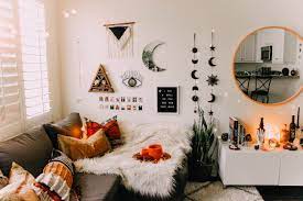 Moon Phase Decoration Apartment Decor Home Decor Decor
