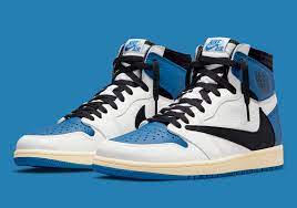 So, the public couldn't presume that this is exactly what was announced. Where To Buy Fragment Travis Scott Air Jordan 1 Sneakernews Com