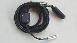 This is our own patented microphone. Imsa Race Car Radio Car Harness Imsa Racing Radios Electronics Communications 67 99 Picclick