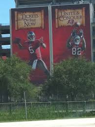 Raymond James Stadium Home Of The Tampa Bay Buccaneers Raymond James Stadium Tampa Bay Buccaneers Raymond James