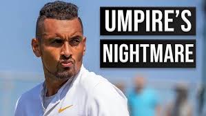 Ryan Farthing vs Richard Burrell