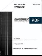 Fire protection in nuclear power plants. Guide To Fire Protection In Malaysia 2006 Pdf