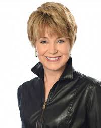 JANE PAULEY!