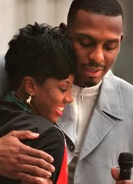 Memphis basketball coach Penny Hardaway through the years