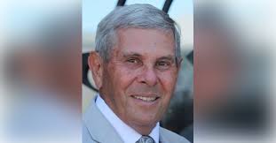 Obituary information for Evan Richard Grabell